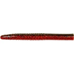 Z-Man Big TRD Soft Stickbait Hot Craw