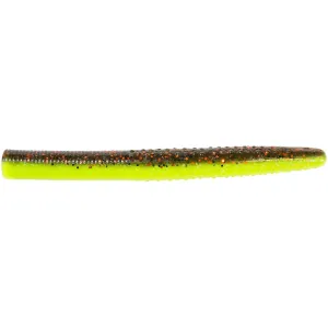 Z-Man Big TRD Soft Stickbait Coppertreuse