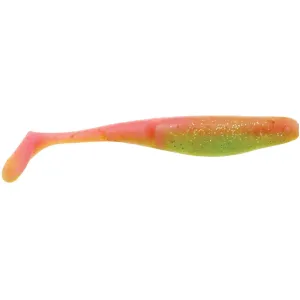 Z-Man Scented Paddlerz Swimbait Electric Chicken 4"