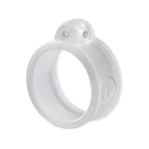 VMC Crossover Neko/Senko Ring Clear #3 mm