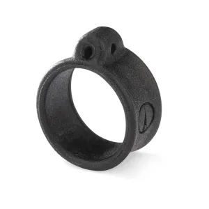 VMC Crossover Neko/Senko Ring Black #8 mm