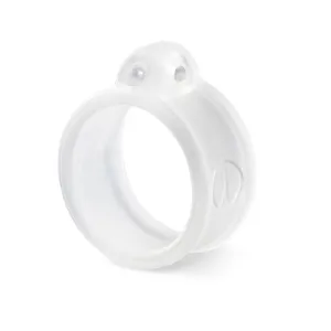 VMC Crossover Neko/Senko Ring Clear #5 mm