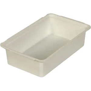 Engel 7.5 Quart Live Bait Cooler Accessory Tray White