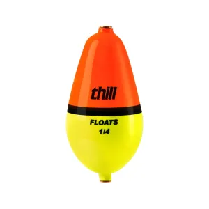 Thill 1/4oz Wobble Bobber