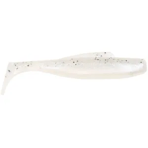 Z-Man DieZel Minnowz Swimbait Pearl Blue Glimmer 4"