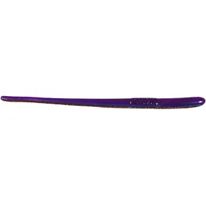 Roboworm FAT Straight Tail Worm 4.5" Margarita Mutilator