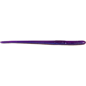 Roboworm FAT Straight Tail Worm 4.5" M.M. III