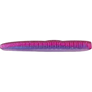 Roboworm Ned Worm 3" Aaron's Morning Dawn