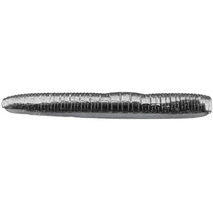 Roboworm Ned Worm 3" Hologram Shad