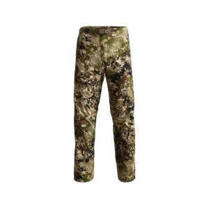 Sitka Gear Men's Dew Point Pants Gore Optifade Subalpine XL 38-41X32