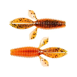 Z-Man TRD Bugz Creature Green Pumpkin/Orange