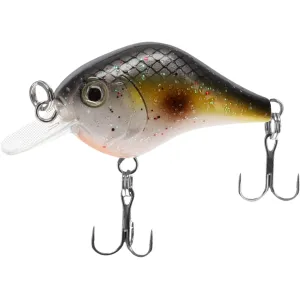 Bill Lewis Gnat Tiny Crank Crankbait Sneaky Shad