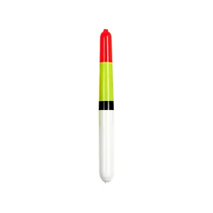 Little Joe Weighted Pole Float 7"