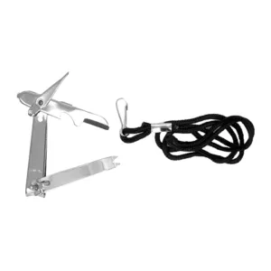 Eagle Claw Jumbo Line Clipper