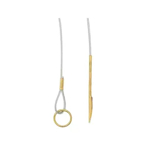 Lindy Heart Of Steel Fish Stringer 9'