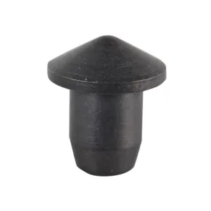 Wilson Combat Factory Plus 1911 Officer Mainspring Housing Pin Retainer Stainless Steel