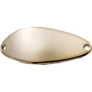 Acme Little Cleo Spoon Gold 1/16 oz
