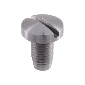 Swenson Grip Screws 1911 Slotted Head Stainless 4PK