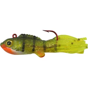 Northland Slurpies Small Fry Perch 1/16 oz