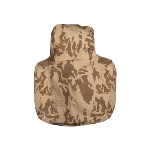Military Surplus Czech Rucksack Cover Grade 1 Desert Camo Large