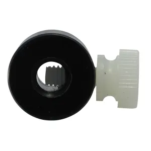 Possum Hollow Cleaning Rod Stop 22 to 26 Caliber
