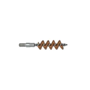 Pro-Shot Gunsmiths Pistol Tornado Bore Brush 40, 10mm Caliber 8-32 Threads