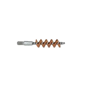 Pro-Shot Gunsmiths Pistol Tornado Bore Brush 38, 357, 9mm Caliber 8-32 Threads
