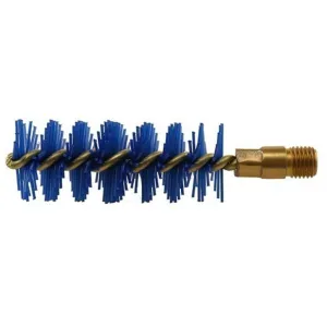 Iosso Eliminator Shotgun Bore Brush 16 Gauge 5-16"-27 Threads Nylon