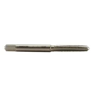 Hanson Carbon Steel Bottom Tap 1/4"-20 Thread