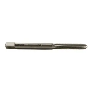 Hanson Carbon Steel Bottom Tap 8-32 Thread