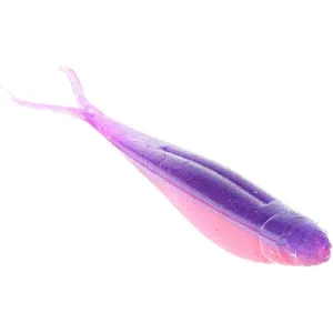 Strike King 3X Baby Z-Too 3.5" Jerkbait Morning Dawn