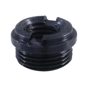 Swenson Slim Line Grip Screw Bushings 1911 Blue 4PK