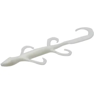 Zoom 6" Lizard White