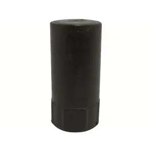 Military Surplus Muzzle Cover HK G3, M4, AR-15 Grade 2 Black