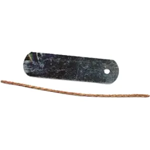 Minnesota Trapline DIY Trap Tags
