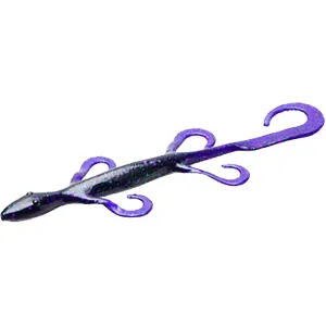 Zoom 6" Lizard Candy Bug