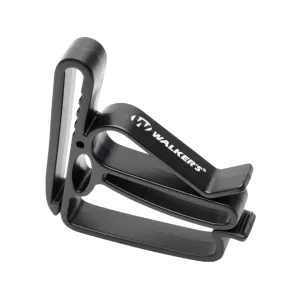 Walker's Ear Muffs Belt Clip
