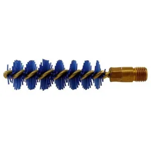 Iosso Eliminator Shotgun Bore Brush 28 Gauge 5-16"-27 Threads Nylon