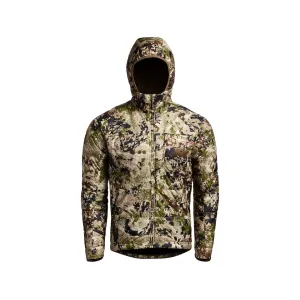 Sitka Gear Men's Kelvin AeroLite Jacket Gore Optifade Subalpine 2XL