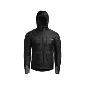Sitka Gear Men's Kelvin AeroLite Jacket Sitka Black Medium