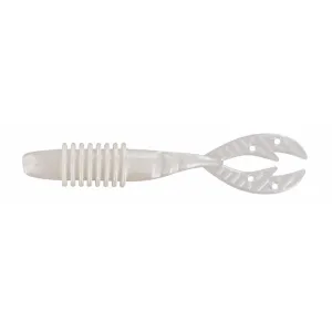 Big Bite Baits Kamikaze Swimon Swimbait 4.25 Pearl