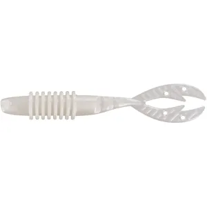 Big Bite Baits Kamikaze Swimon Swimbait 3.75 Pearl
