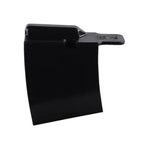 Arsenal, Inc. Circle 10 Magazine Follower US Made AK-47 Polymer Black