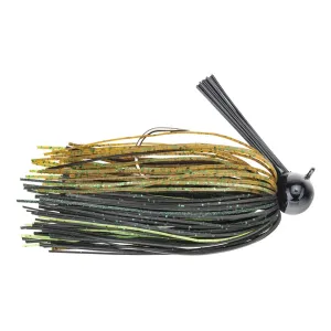 Strike King Tour Grade Football Jig Texas Craw 3/8 oz