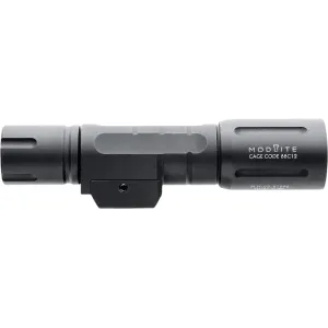 Modlite OKW PDW-18650 Weapon Light for Picatinny Rail Black