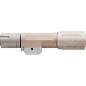 Modlite OKW PDW-18650 Weapon Light for Picatinny Rail FDE