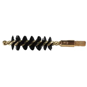 Dewey "No Harm" Nylon Pistol Bore Brush 38, 357 and 9mm Luger 8-32 Threads