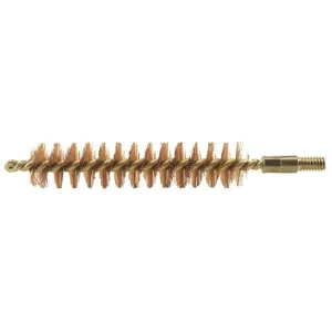 Dewey "No Harm" Bench Rest Style Bronze Rifle Bore Brush 458 Caliber 8-32 Threads