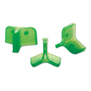Luhr-Jensen Hook Bonnets Medium 10pk