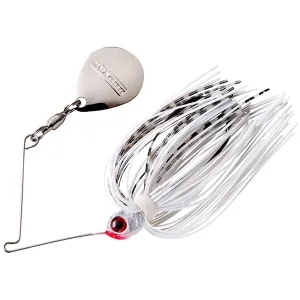 BOOYAH Micro Pond Magic Spinnerbait 1/8oz Alpine